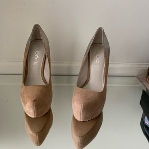 Aldo Shoes